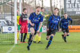 S.K.N.W.K. 1 - Colijnsplaatse Boys 1 (competitie) seizoen 2023-2024 (77/99)